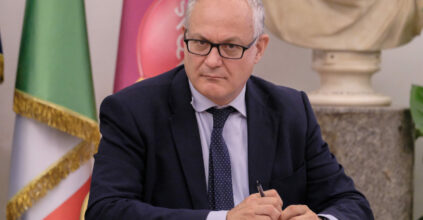5g Gualtieri Roma Antitrust
