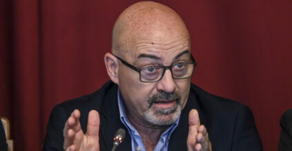 Cyber Security Di Leonardo