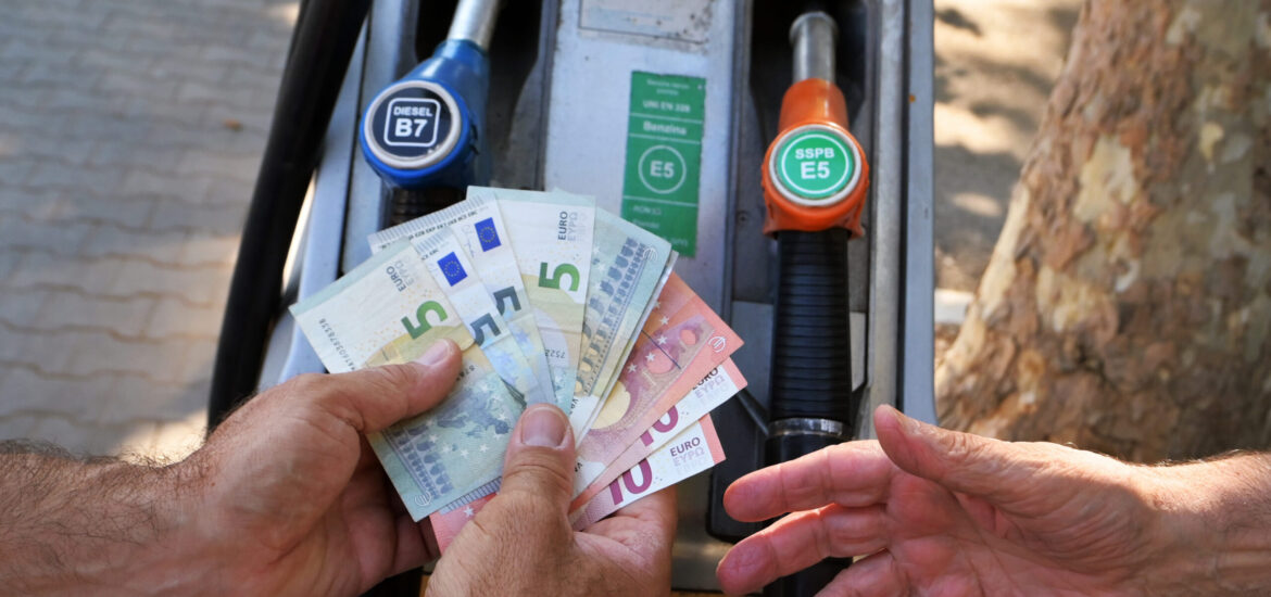 carburanti