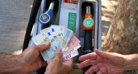 carburanti