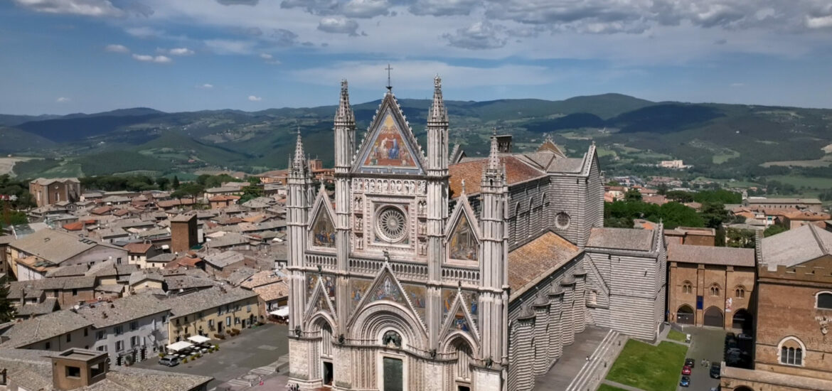 orvieto