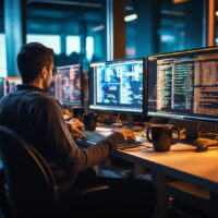 software microsoft giustizia report