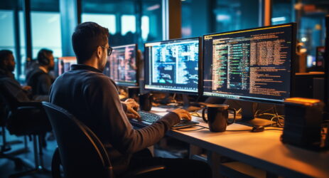 software microsoft giustizia report