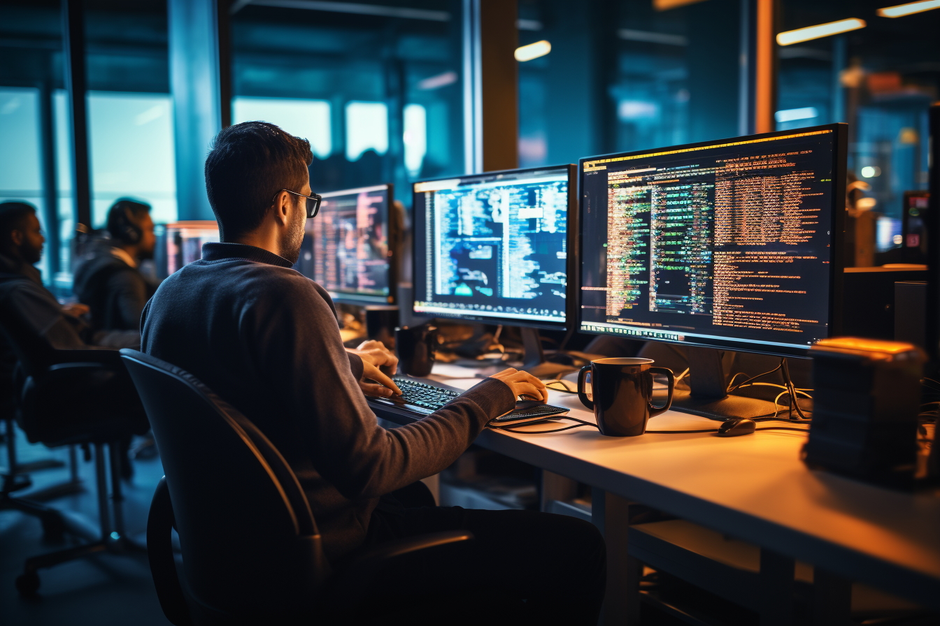 software microsoft giustizia report