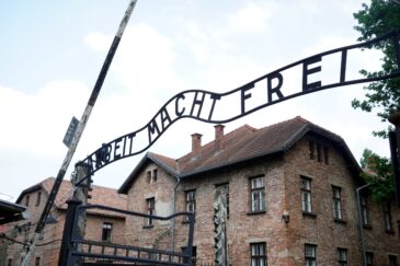 Auschwitz