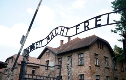 Auschwitz