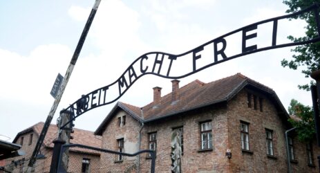 Auschwitz