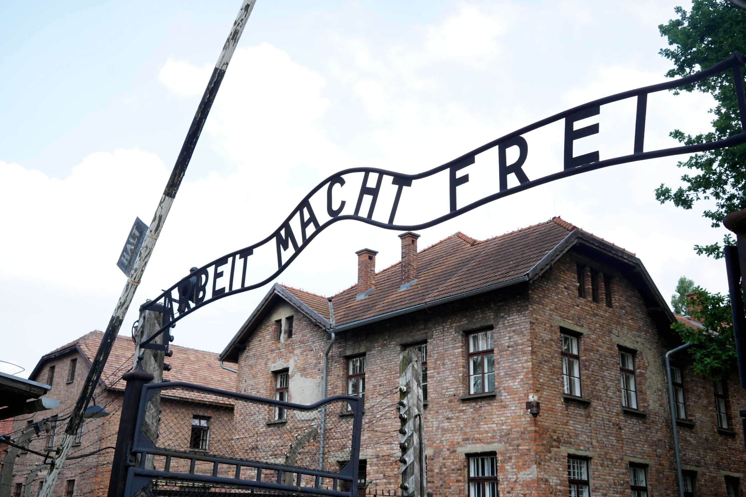 Auschwitz