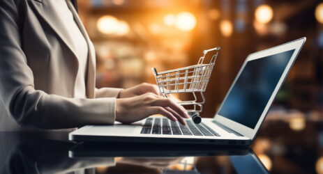 Come vanno le imprese di e-commerce in Italia. Report
