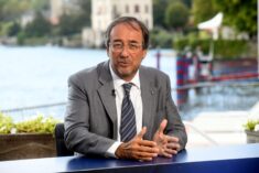 sanlorenzo