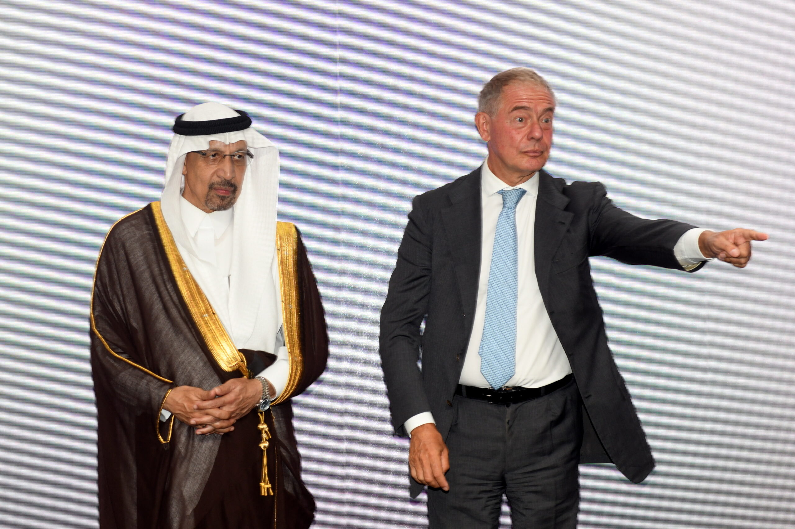 Eni, A2a, De Nora and more: all the Italy-Saudi Arabia agreements