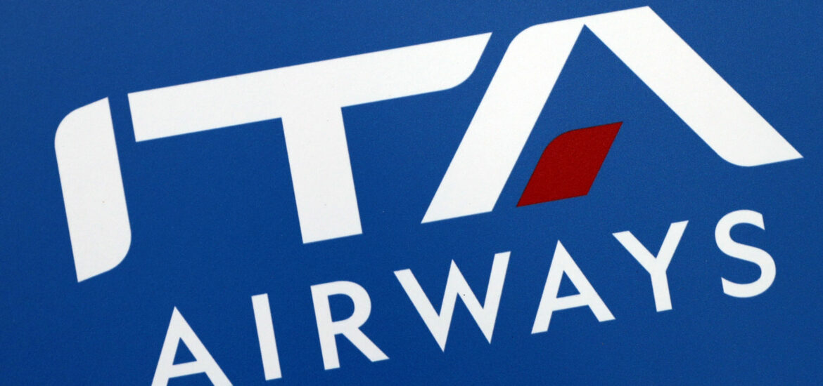 Ita Airways