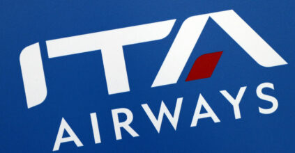 Ita Airways