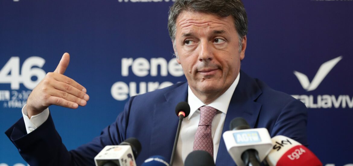 Renzi