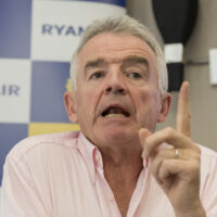 Ryanair