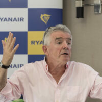 Ryanair