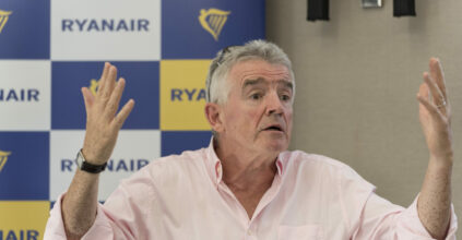 Ryanair