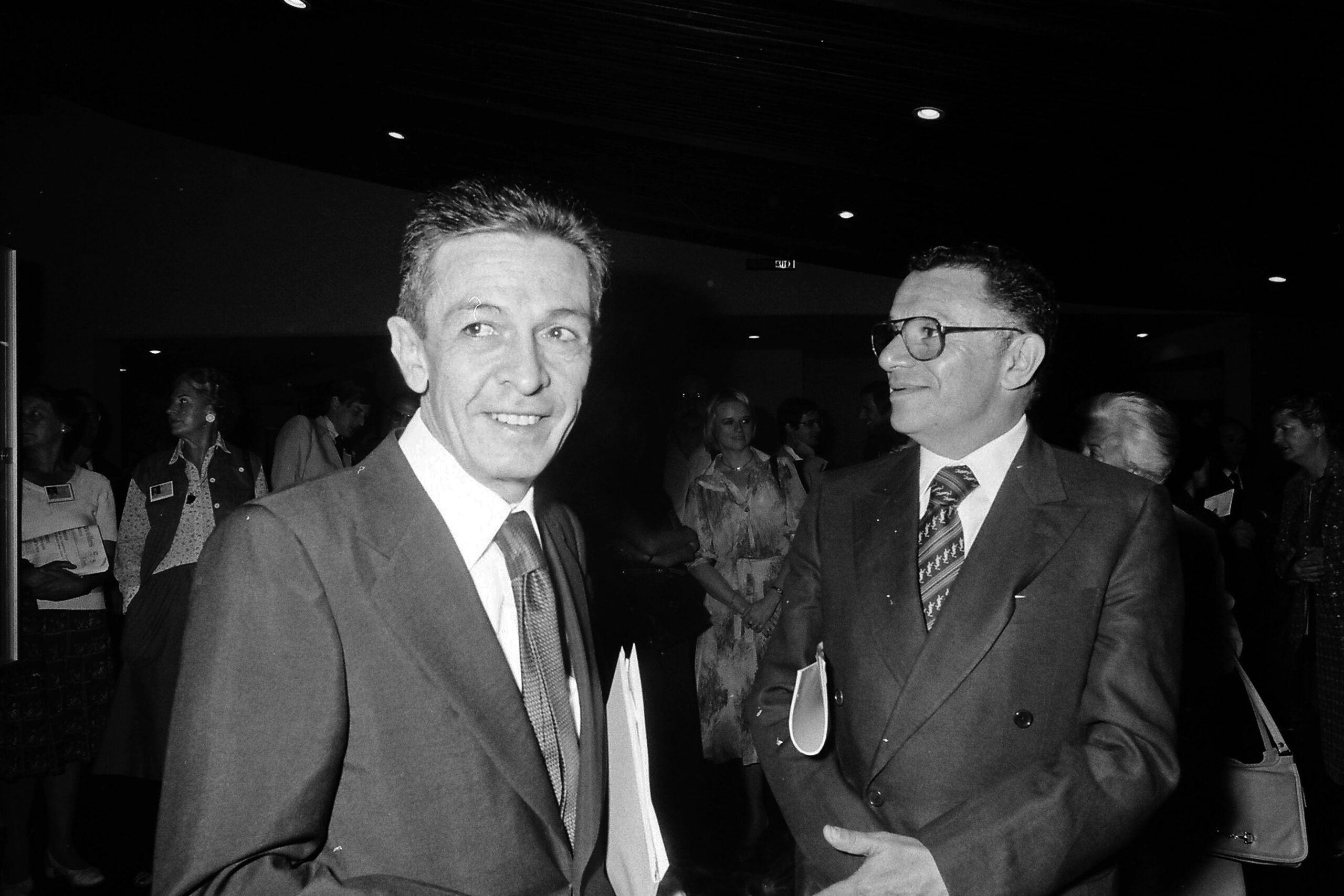 berlinguer
