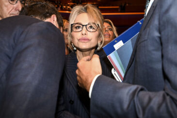 marina berlusconi
