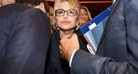 marina berlusconi