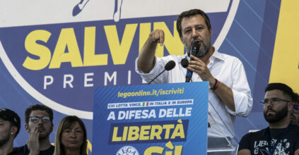 Salvini