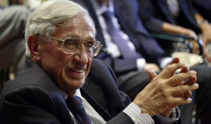 Oro, si possono trasferire le riserve da Bankitalia al Mef? Ecco cosa pensa Fazio (ex Bankitalia)…