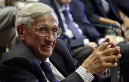 Oro, si possono trasferire le riserve da Bankitalia al Mef? Ecco cosa pensa Fazio (ex Bankitalia)…