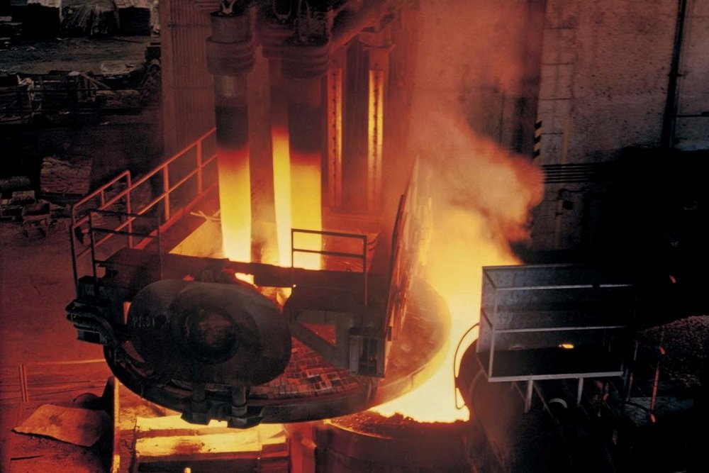 Steel, who is hindering Nippon Steel's plans in the USA