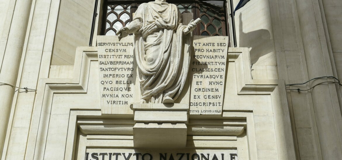dati occupazione