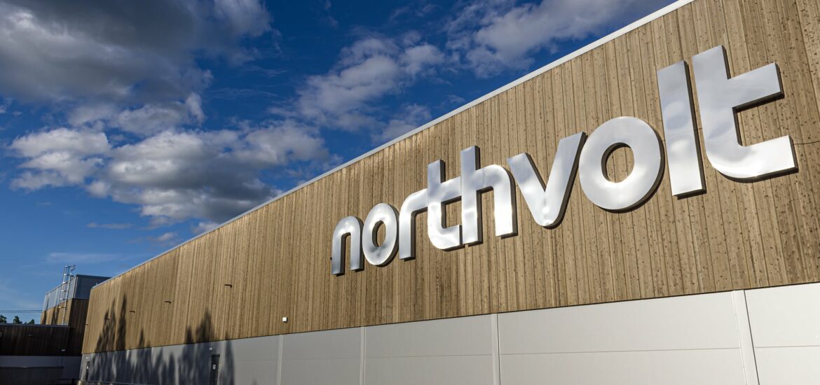 Northvolt