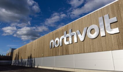 northvolt