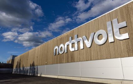 northvolt
