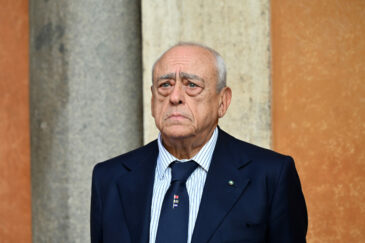 Cosa succede fra Caltagirone e Lovaglio su Mps e Mediobanca?