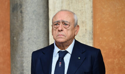 Cosa succede fra Caltagirone e Lovaglio su Mps e Mediobanca?