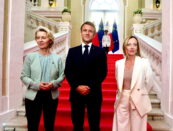 Patto di stabilità Ue: Italia e Francia promosse, Austria e Paesi Bassi rimandati