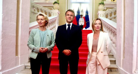 Patto di stabilità Ue: Italia e Francia promosse, Austria e Paesi Bassi rimandati