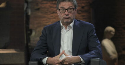 L’enigma Giorgetti