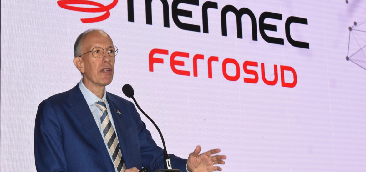 mermec siemens