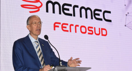 mermec siemens