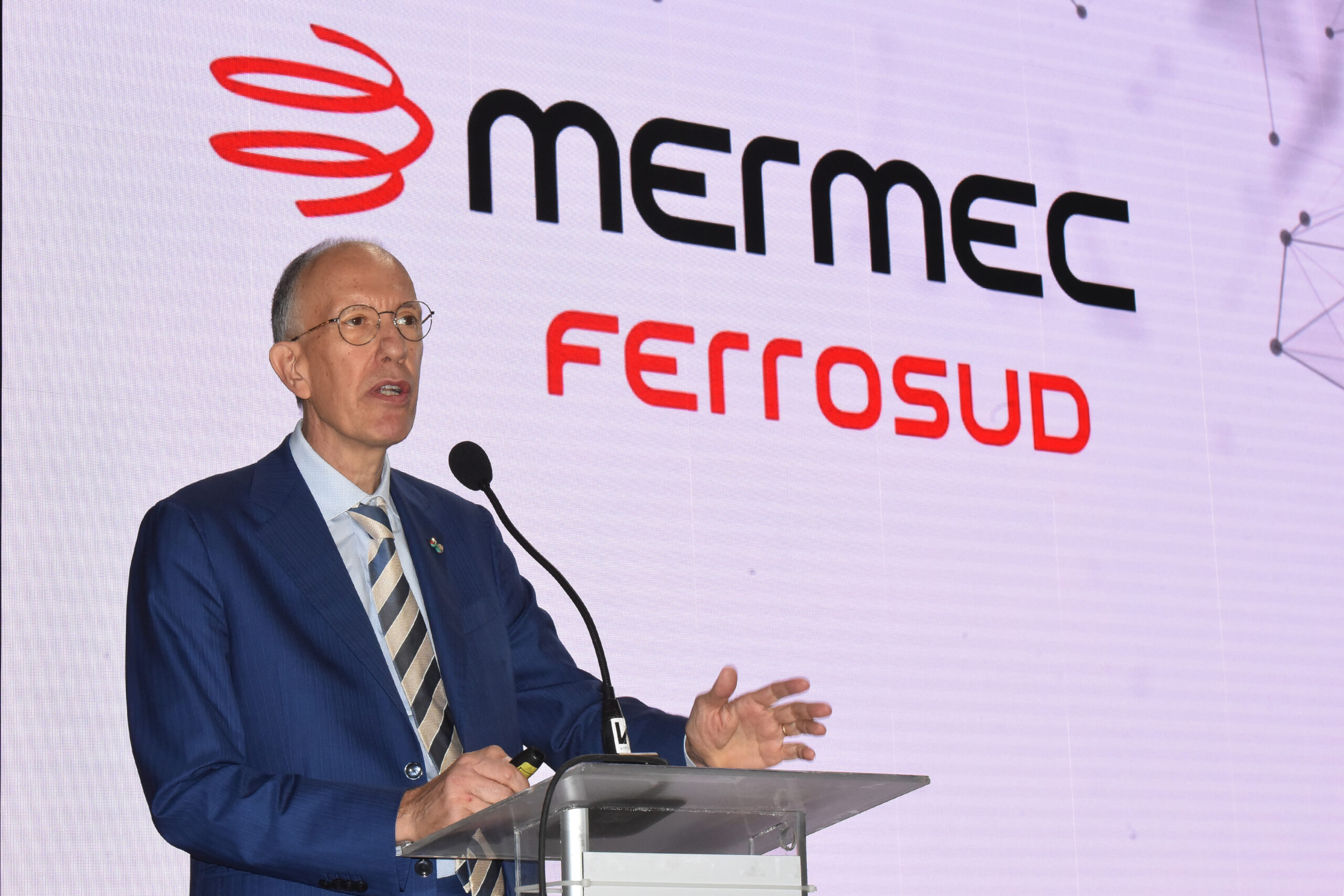 mermec siemens