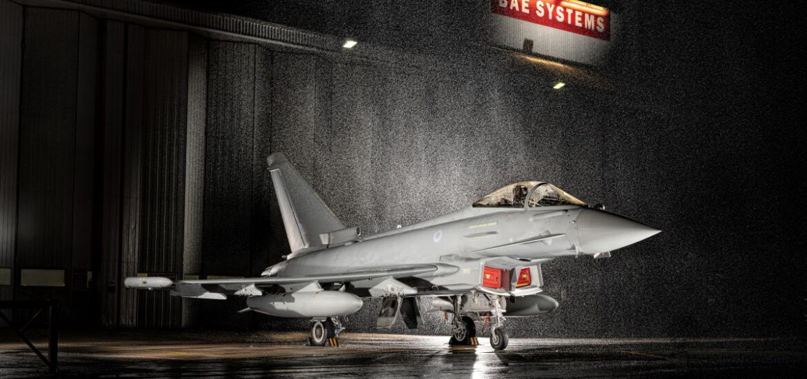 aziende difesa europea