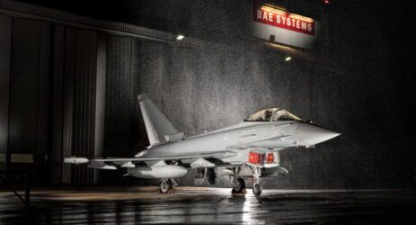 aziende difesa europea