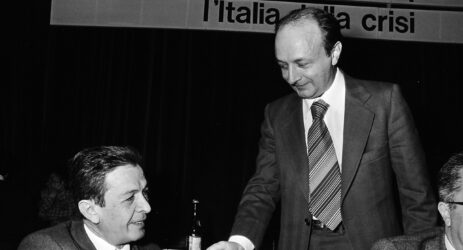 Gianni Cervetti, il comunista di rito ambrosiano