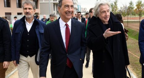 Milano, ecco le accuse dei pm a Tancredi, Catella e non solo