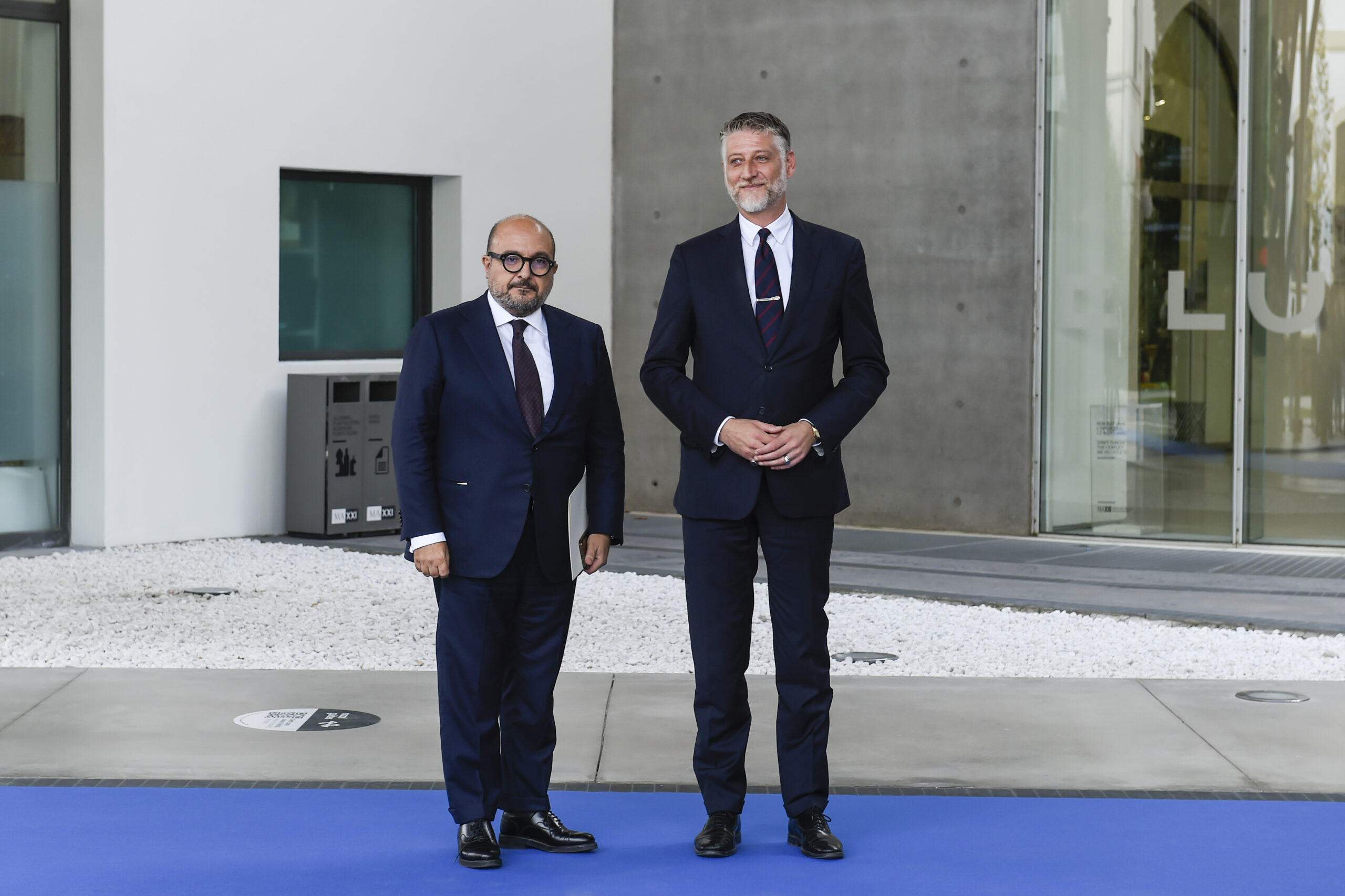 Meloni boccia Sangiuliano e promuove Giuli