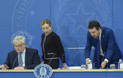 Come si è spappolata l’Italia a Strasburgo su Ursula von der Leyen