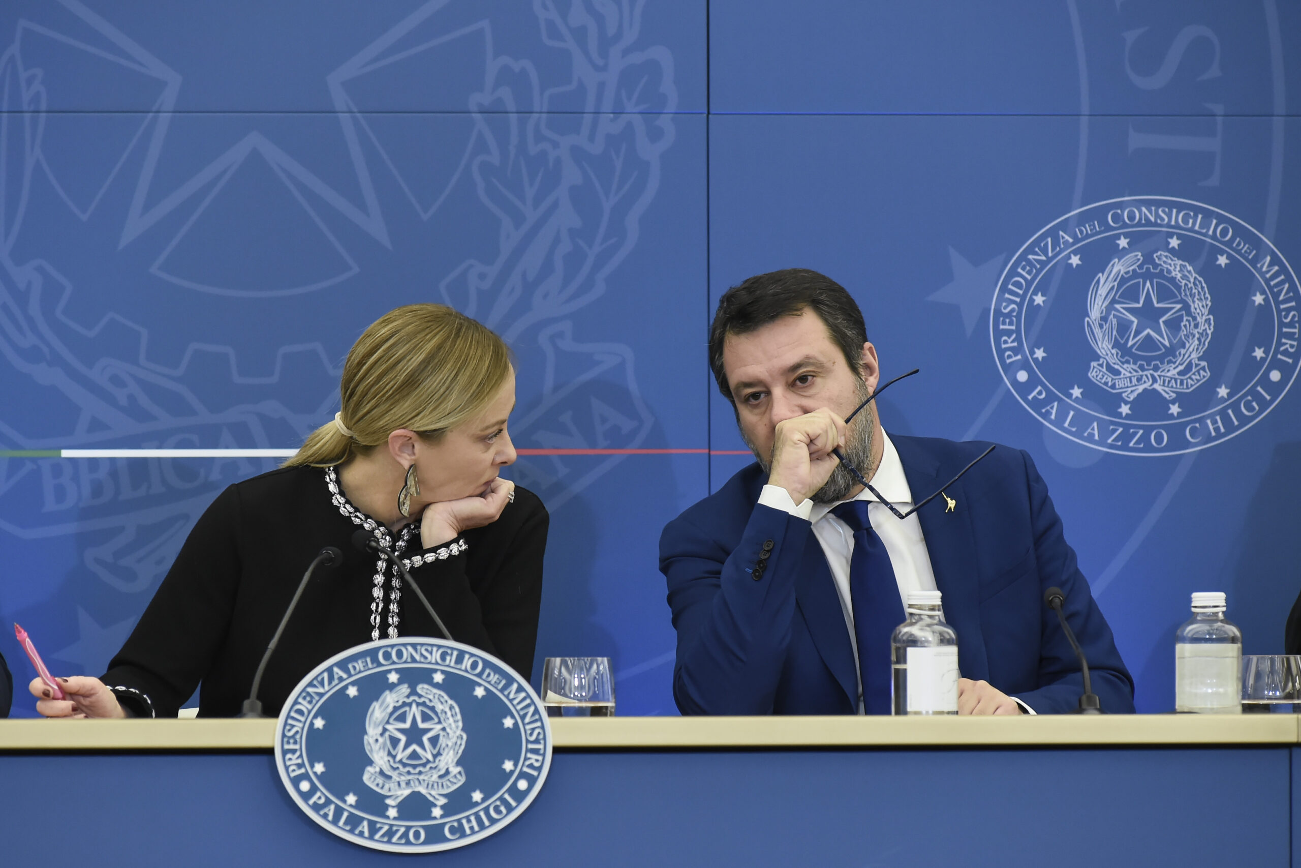 salvini