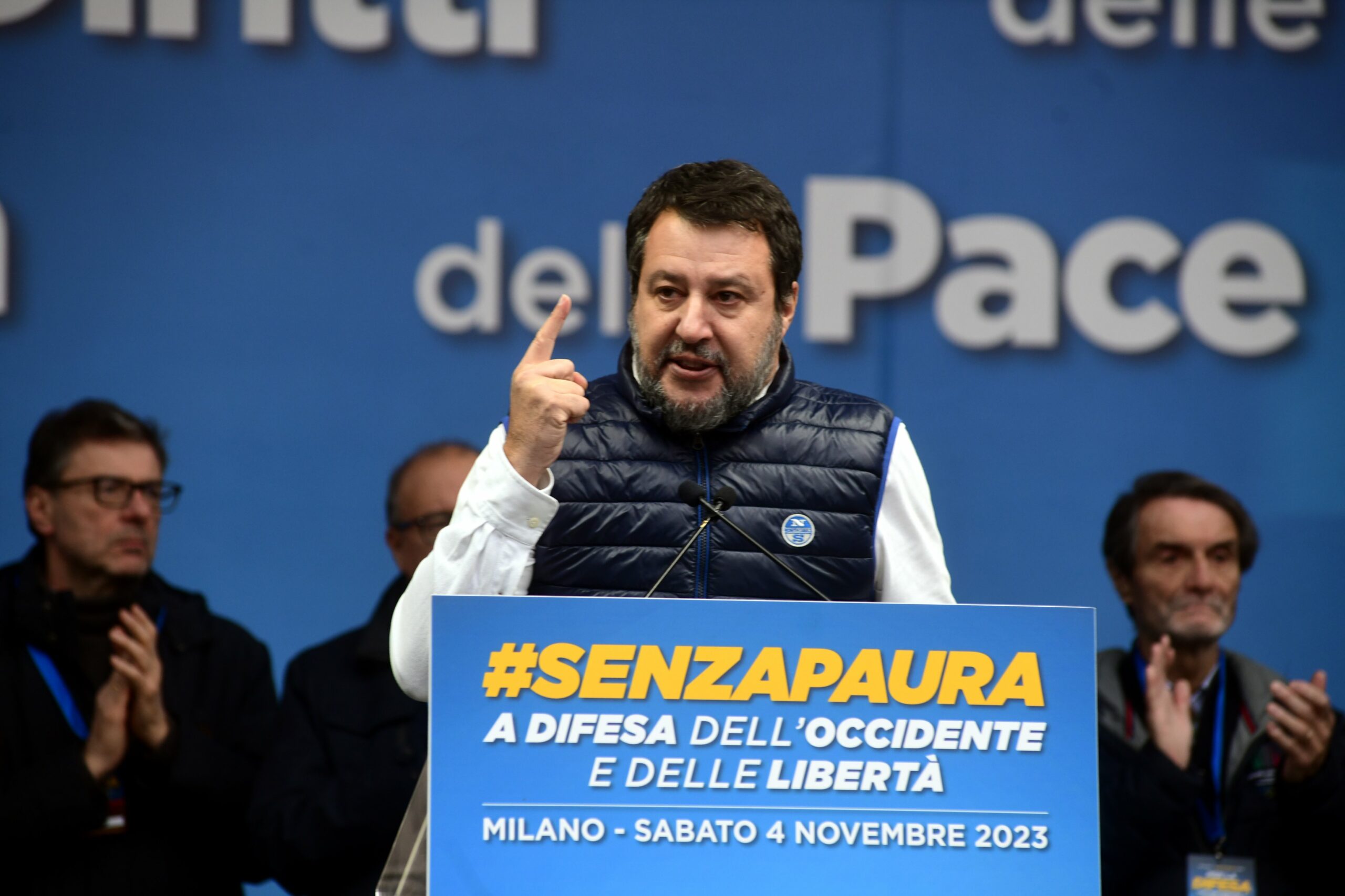 salvini