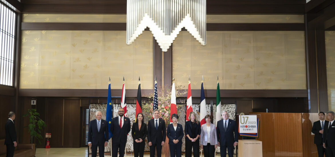 G7