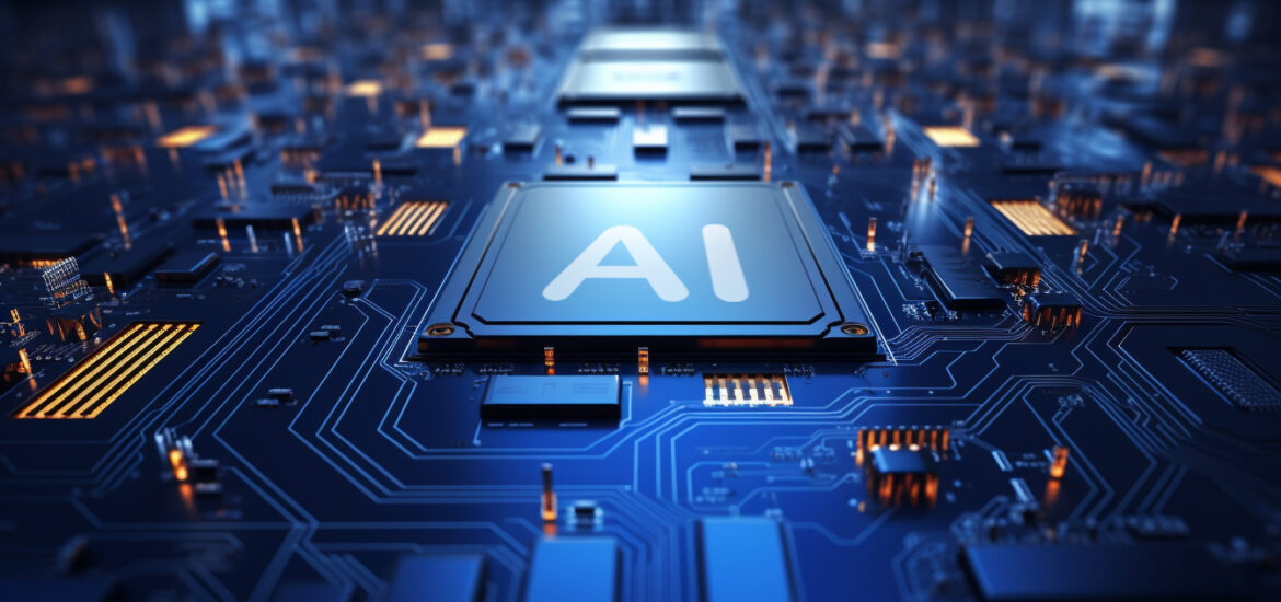 IA Intelligenza artificiale informatica